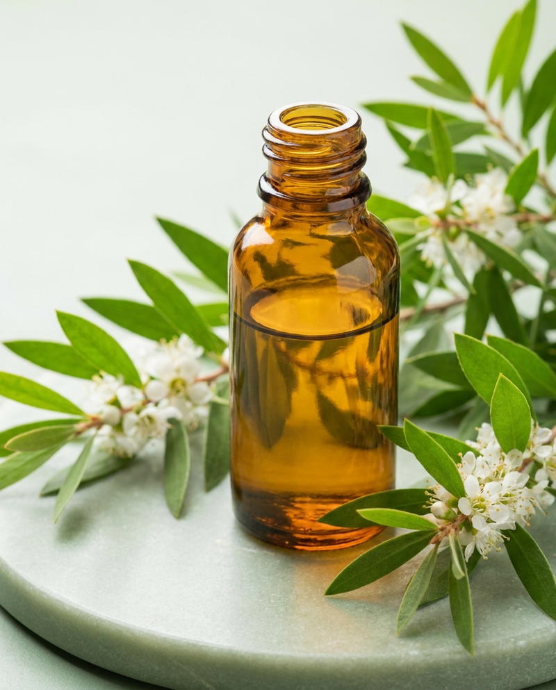 Tea Tree Oil
