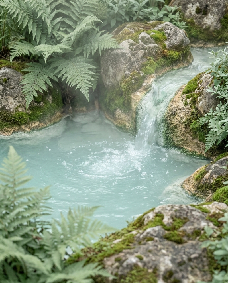 Sulphur Spring Extract