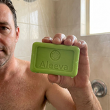 Natural Deep-Action Antifungal Cleansing Bar