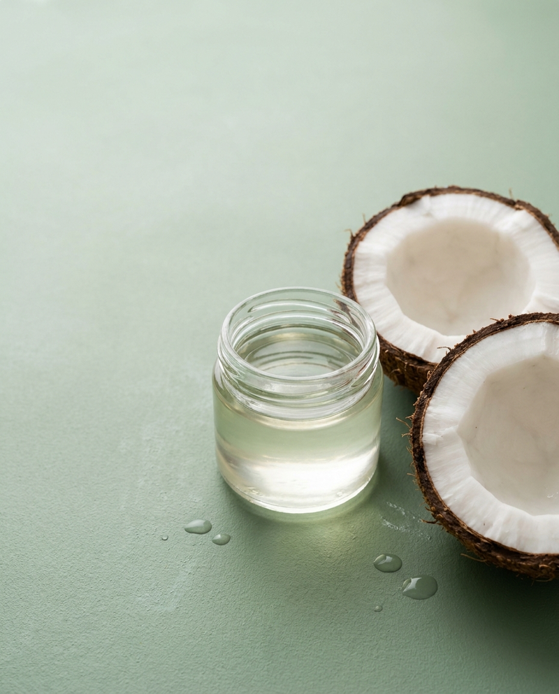 Coconut Oil