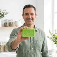 — Dr. Marcus Hale, Naturopath & Founder of Aleeva