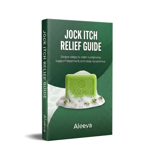 Jock Itch Relief Guide